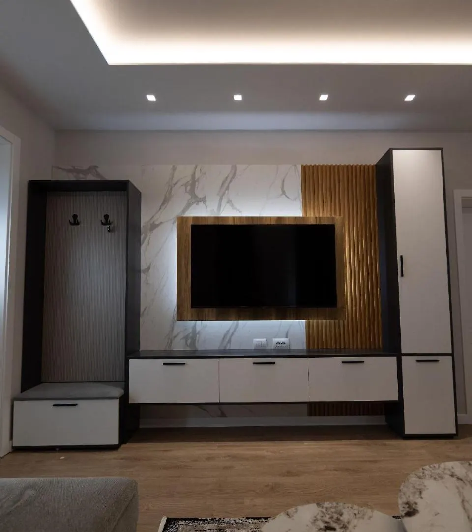 Villa Royal Tirana