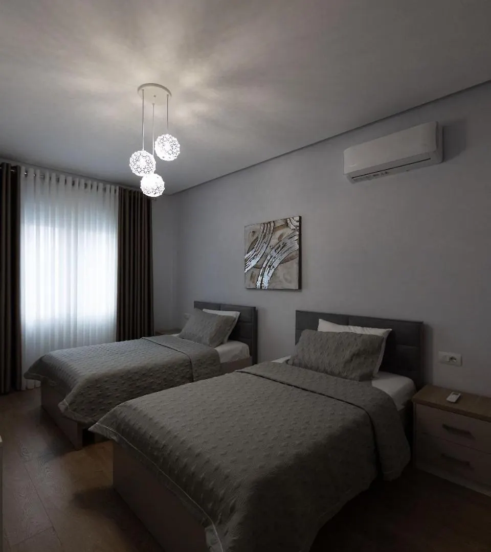 Villa Royal Tirana