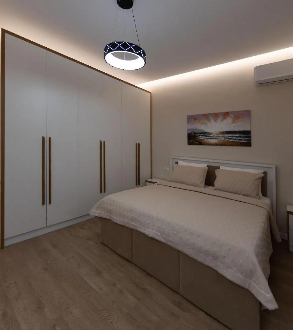Villa Royal Tirana Albania