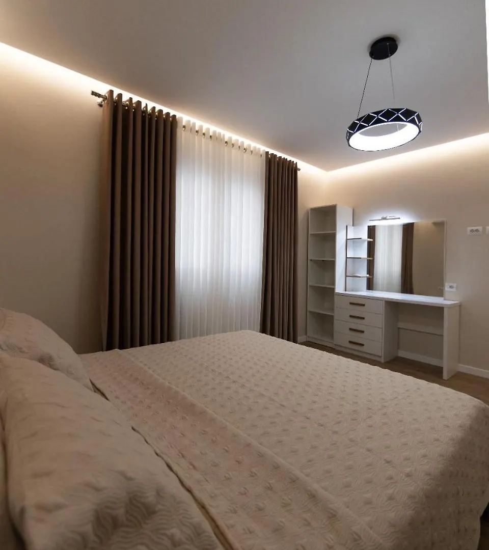 Villa Royal Tirana