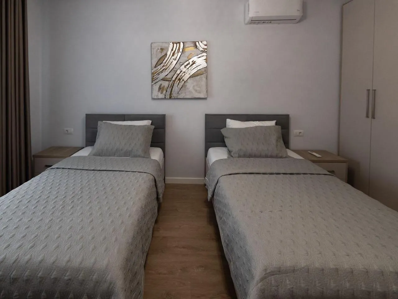 Villa Royal Tirana Albanië