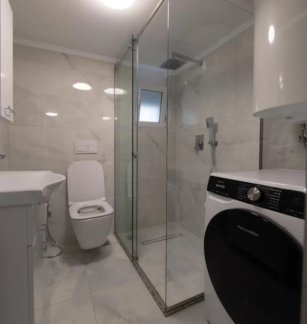 Villa Royal Tirana Albania