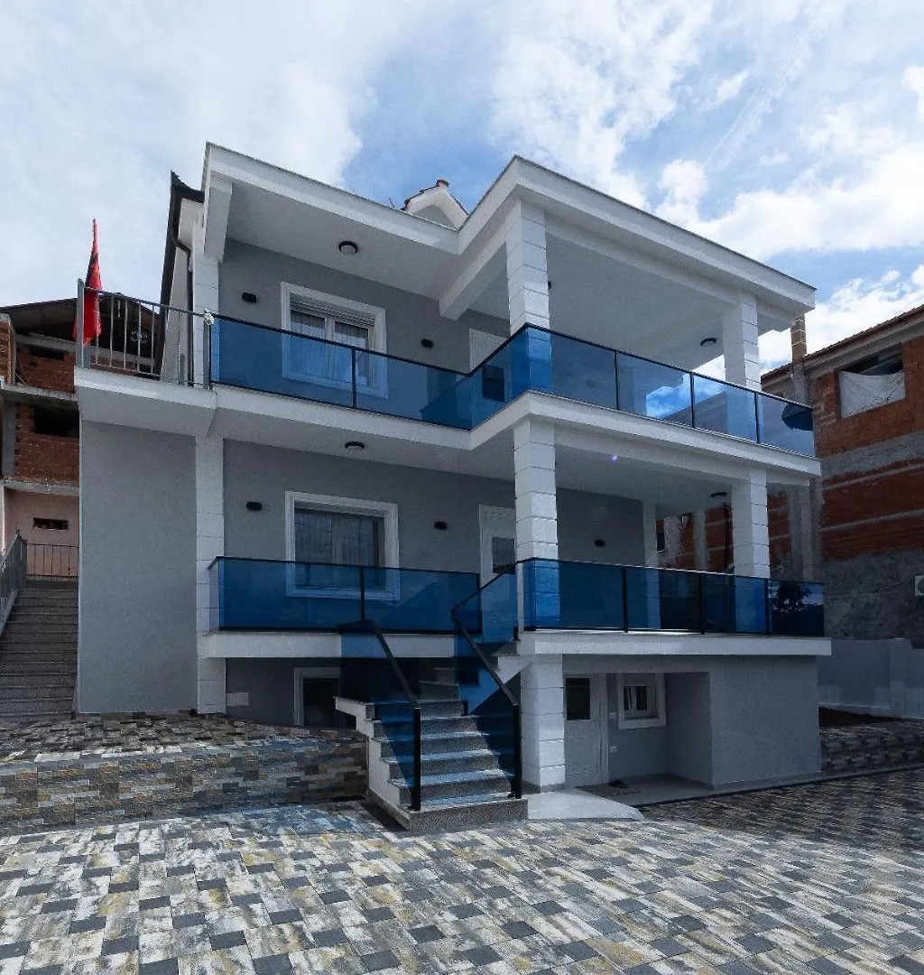 Villa Royal Tirana